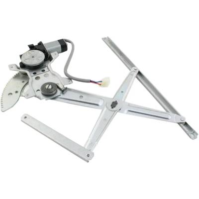 Rareelectrical - New Left Front Window Regulator With Motor Compatible With Lexus Toyota Land Cruiser Base 6 Cyl 4.0L - Image 5