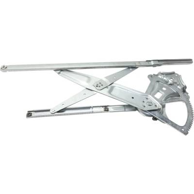 Rareelectrical - Right Front Window Regulator Without Motor Compatible With Lexus Ls430 Base 8 Cyl 4.3L 2001-2006 - Image 5