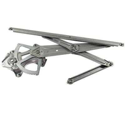 Right Front Window Regulator Without Motor Compatible With Lexus Es350 Base 2007-2012 By Lx1351112