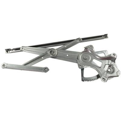 Rareelectrical - Right Front Window Regulator Without Motor Compatible With Lexus Es350 Base 2007-2012 By Lx1351112 - Image 5