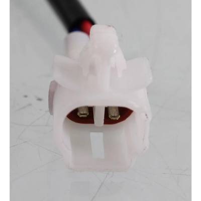 Rareelectrical - Right Front Window Regulator With Motor Compatible With Toyota Rav4 Base 4 Cyl 2.0L 1996-2000 - Image 6
