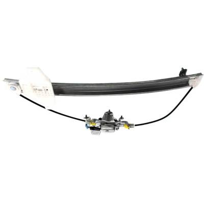 Rareelectrical - New Left Front Window Regulator With Motor Compatible With Hyundai Kia Optima Se 4 Cyl 2.4L Sonata - Image 6