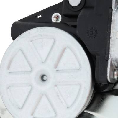 Rareelectrical - New Right Rear Window Regulator With Motor Compatible With Toyota 4Runner Limited 4Runner Base - Image 7