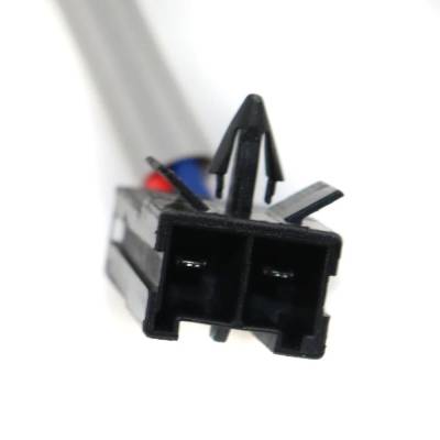 Rareelectrical - New Right Rear Window Regulator With Motor Compatible With Nissan Xterra Xe 4 Cyl 2.4L Xterra Xe 6 - Image 7