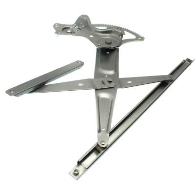 Rareelectrical - New Left Front Window Regulator Without Motor Compatible With Toyota Highlander Sport 6 Cyl 3.5L - Image 2