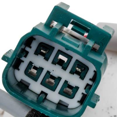 Rareelectrical - New Left Rear Window Regulator With Motor Compatible With Nissan Altima S 4 Cyl 2.5L Altima Sl 4 Cyl - Image 7