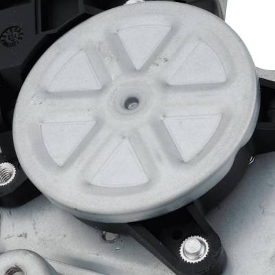 Rareelectrical - New Left Rear Window Regulator With Motor Compatible With Nissan Altima S 4 Cyl 2.5L Altima Sl 4 Cyl - Image 8