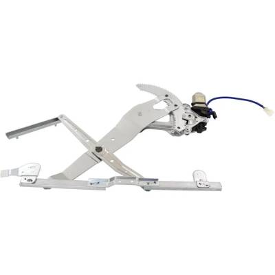 Rareelectrical - New Right Front Window Regulator With Motor Compatible With Subaru Impreza 2.5I 4 Cyl 2.5L Outback - Image 4