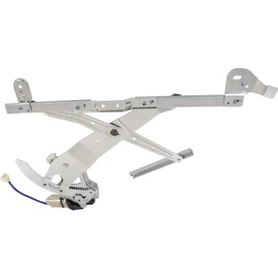 Rareelectrical - New Left Front Window Regulator With Motor Compatible With Subaru Outback 2.5I Limited 4 Cyl 2.5L - Image 4