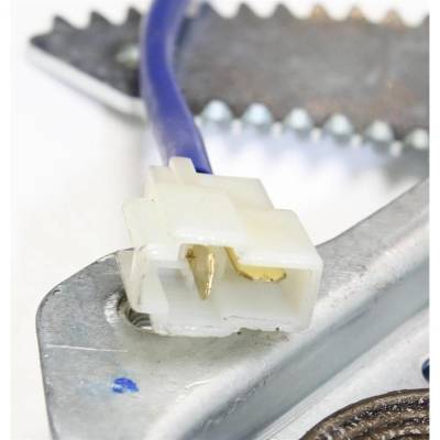 Rareelectrical - New Left Front Window Regulator With Motor Compatible With Subaru Impreza 2.5I Impreza Wrx Impreza - Image 6