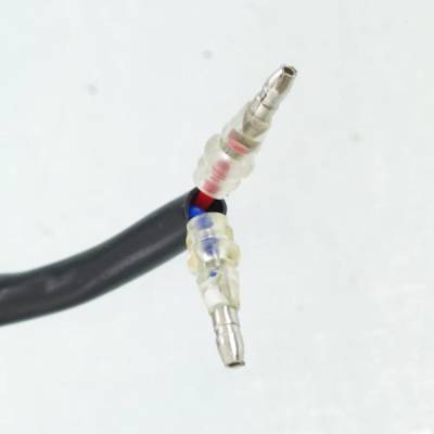 Rareelectrical - New OEM Replacement Right Rear Window Regulator With Motor Compatible With Saab 9-3 Aero 4 Cyl 2.0L - Image 6