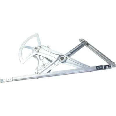 Rareelectrical - New Right Front Window Regulator Without Motor Compatible With Toyota Camry Base 4 Cyl 2.4L Camry Se - Image 6