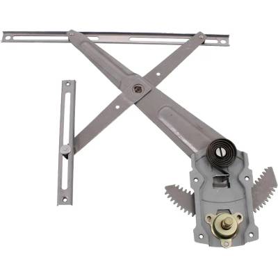 Rareelectrical - New Right Front Hand-Crank Window Regulator Compatible With Toyota Tundra Limited 8 Cyl 5.7L Tundra - Image 1