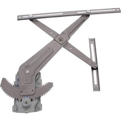Rareelectrical - New Right Front Hand-Crank Window Regulator Compatible With Toyota Tundra Sr5 6 Cyl 3.4L Tundra Sr5 - Image 5