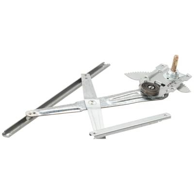 Rareelectrical - New Right Front Hand-Crank Window Regulator Compatible With Toyota Corolla Sport 4 Cyl 1.8L Le 4 Cyl - Image 5