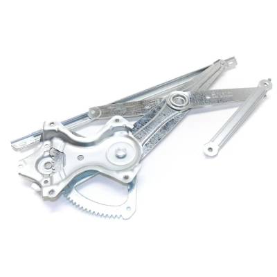 Rareelectrical - New Right Front Window Regulator Without Motor Compatible With Scion Toyota Camry Xse 6 Cyl 3.5L - Image 2