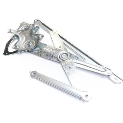 Rareelectrical - New Right Front Window Regulator Without Motor Compatible With Scion Toyota Prius C Three 4 Cyl 1.5L - Image 3