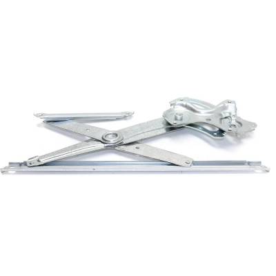 Rareelectrical - New Right Front Window Regulator Without Motor Compatible With Scion Toyota Prius C Three 4 Cyl 1.5L - Image 4