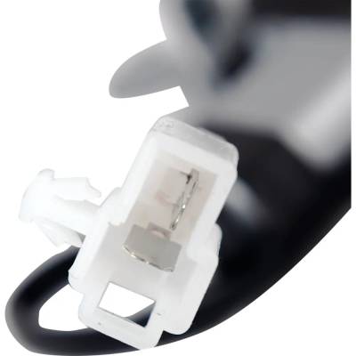Rareelectrical - New Right Rear Window Regulator With Motor Compatible With Mitsubishi Outlander Ls 4 Cyl 2.4L - Image 4