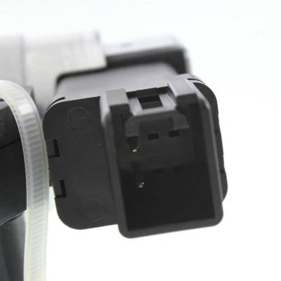 Rareelectrical - New Left Rear Window Regulator With Motor Compatible With Mazda 6 Gs 4 Cyl 2.3L S Cyl 3.0L - Image 6
