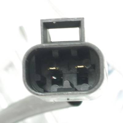 Rareelectrical - New Left Rear Window Regulator With Motor Compatible With Chevrolet Pontiac Caprice Ppv 8 Cyl 6.0L - Image 6