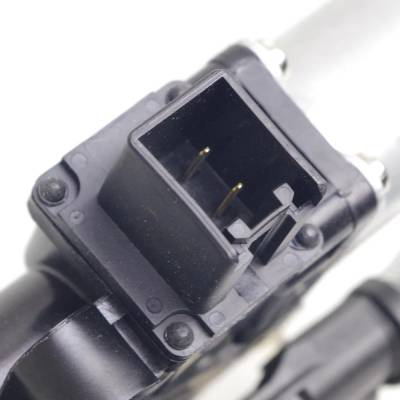 Rareelectrical - Left Rear Window Regulator With Motor Compatible With Mazda 3 Sport Gx Mazdaspeed Sport Gs-Sky - Image 6