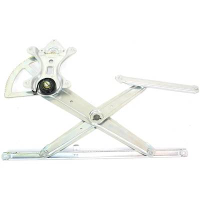 Rareelectrical - New Right Front Window Regulator Without Motor Compatible With Lexus Toyota Fj Cruiser 4Runner Sr5 - Image 4