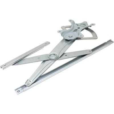 Rareelectrical - New Right Front Window Regulator Without Motor Compatible With Lexus Is300 Base 6 Cyl 3.0L Is300 - Image 3