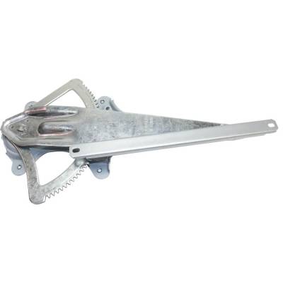 Rareelectrical - New Left Rear Window Regulator Without Motor Compatible With Toyota Sequoia Sr5 Sequoia Limited - Image 5