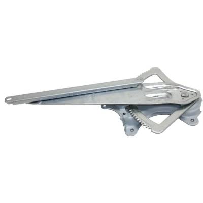 Rareelectrical - Left Rear Window Regulator Without Motor Compatible With Toyota Sequoia Sr5 Sequoia Limited - Image 4