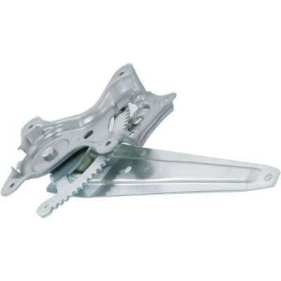 Rareelectrical - New Right Rear Window Regulator Without Motor Compatible With Toyota Camry Hybrid Se 4 Cyl 2.5L - Image 2