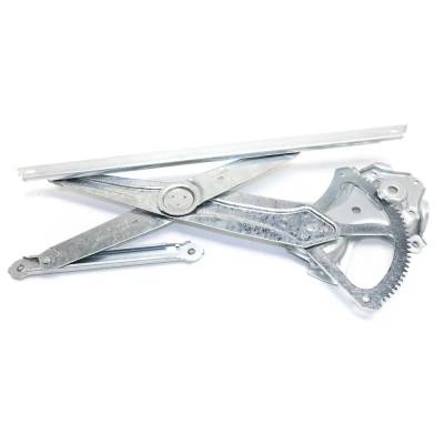 Rareelectrical - New Right Front Window Regulator Without Motor Compatible With Scion Toyota Prius C Base 4 Cyl 1.5L - Image 5