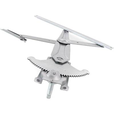 Rareelectrical - New Right Front Hand-Crank Window Regulator Compatible With Toyota Yaris Le Yaris S Yaris Ce Yaris - Image 2