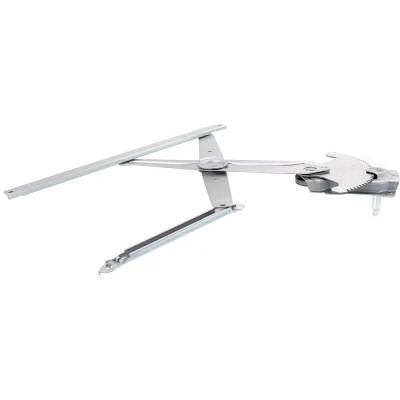 Rareelectrical - New Right Front Hand-Crank Window Regulator Compatible With Toyota Yaris Le Yaris S Yaris Ce Yaris - Image 3