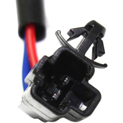 Rareelectrical - New Left Front Window Regulator With Motor Compatible With Chevrolet Toyota Prizm Base 4 Cyl 1.8L - Image 6