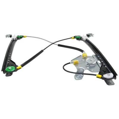Rareelectrical - New Right Front Window Regulator Without Motor Compatible With Chrysler Pacifica Base 6 Cyl 3.8L - Image 6