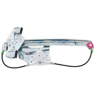 New Right Rear Window Regulator Without Motor Compatible With Cadillac Deville Dts Deville Base
