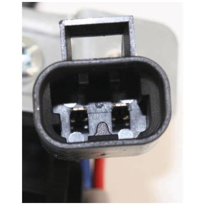 Rareelectrical - New Right Rear Window Regulator With Motor Compatible With Chevrolet Impala Ss 6 Cyl 3.8L Monte - Image 6