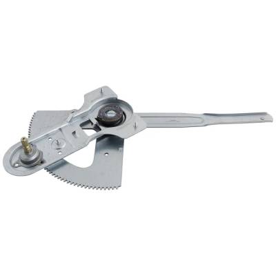 Rareelectrical - New Left Front Hand-Crank Window Regulator Compatible With Ford Mazda B2500 Se 4 Cyl 2.5L Ranger Stx - Image 5