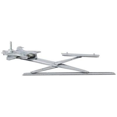 New Right Front Hand-Crank Window Regulator Compatible With Chevrolet Gmc Isuzu Canyon Z71 Sl 5 Cyl