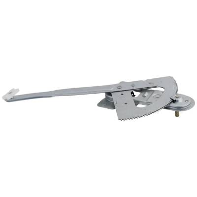 Rareelectrical - New Left Front Hand-Crank Window Regulator Compatible With Ford Mazda B4000 Ds 6 Cyl 4.0L Ranger - Image 6