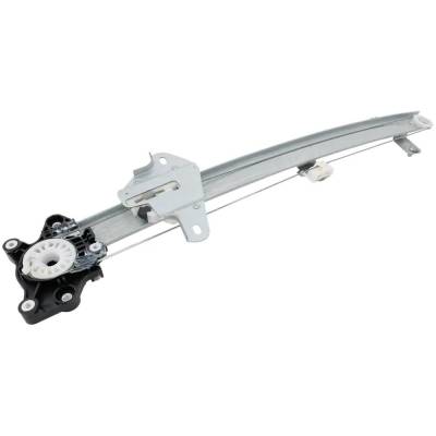 Rareelectrical - New Right Front Window Regulator Without Motor Compatible With Acura Rdx Pmc Edition 4 Cyl 2.0L Rdx - Image 2