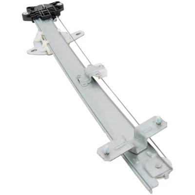 Rareelectrical - New Right Front Window Regulator Without Motor Compatible With Acura Rdx Pmc Edition 4 Cyl 2.0L Rdx - Image 6