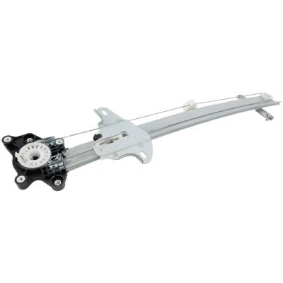 Rareelectrical - New Left Front Window Regulator Without Motor Compatible With Acura Rdx Base 4 Cyl 2.0L Rdx Sh-Awd 4 - Image 3