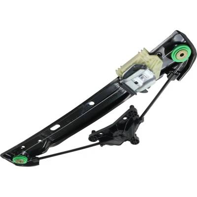 Rareelectrical - Left Rear Window Regulator Without Motor Compatible With Mercedes Benz C350e Base C63 Amg Base C43 - Image 2