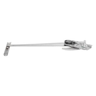Rareelectrical - New Right Front Hand-Crank Window Regulator Compatible With Toyota 4Runner Sr5 6 Cyl 3.0L Pickup 4 - Image 6