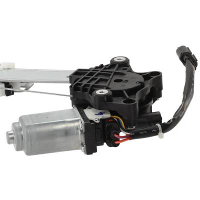 Rareelectrical - New Right Front Window Regulator With Motor Compatible With Acura Rdx Base 4 Cyl 2.0L Rdx Pmc - Image 8