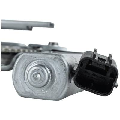 Rareelectrical - New Left Rear Window Regulator With Motor Compatible With Nissan Sentra Sv 4 Cyl 1.8L Sentra Fe+Sv 4 - Image 7