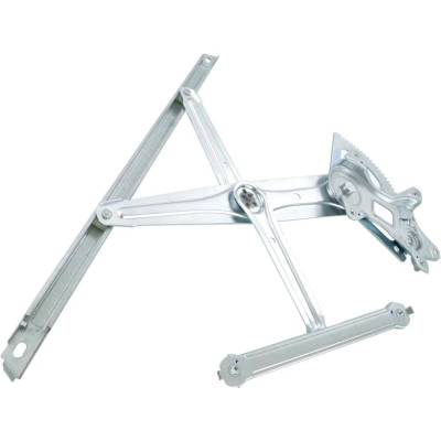 Rareelectrical - New Right Front Window Regulator Without Motor Compatible With Toyota Rav4 Xle Rav4 Platinum Rav4 - Image 3