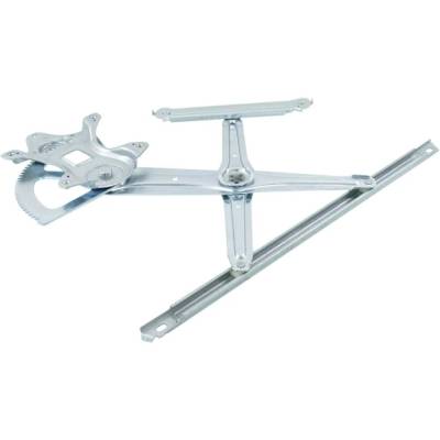Rareelectrical - New Right Front Window Regulator Without Motor Compatible With Toyota Rav4 Xle Rav4 Platinum Rav4 - Image 4